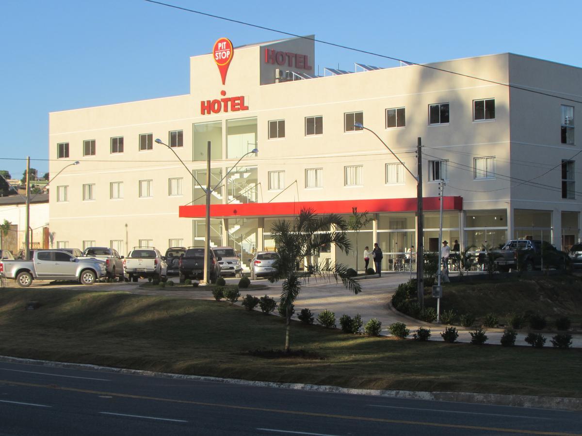 Hotel 494 Oliveira-Mg Zewnętrze zdjęcie