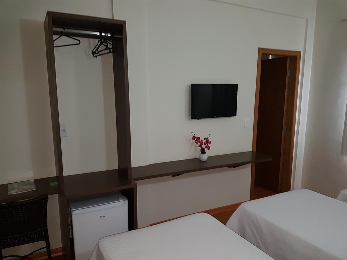 Hotel 494 Oliveira-Mg Zewnętrze zdjęcie