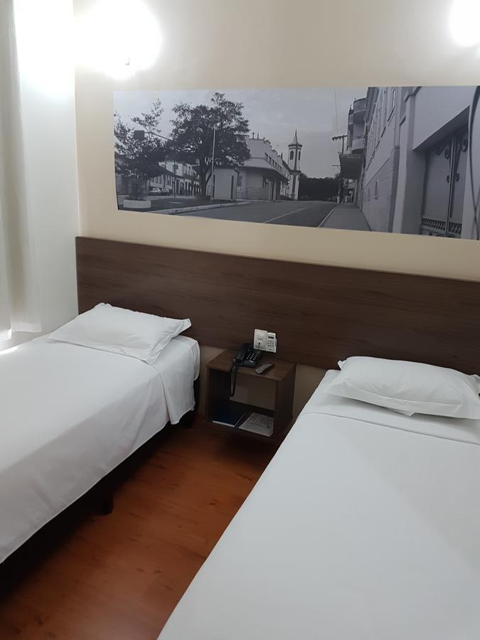 Hotel 494 Oliveira-Mg Zewnętrze zdjęcie