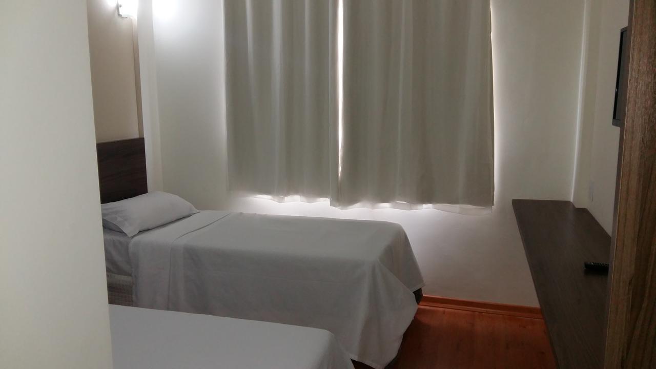 Hotel 494 Oliveira-Mg Zewnętrze zdjęcie