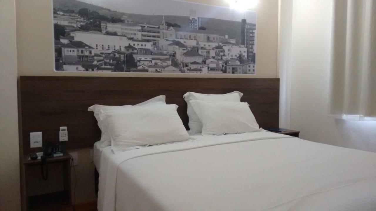 Hotel 494 Oliveira-Mg Zewnętrze zdjęcie