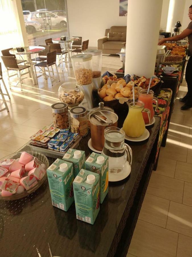Hotel 494 Oliveira-Mg Zewnętrze zdjęcie